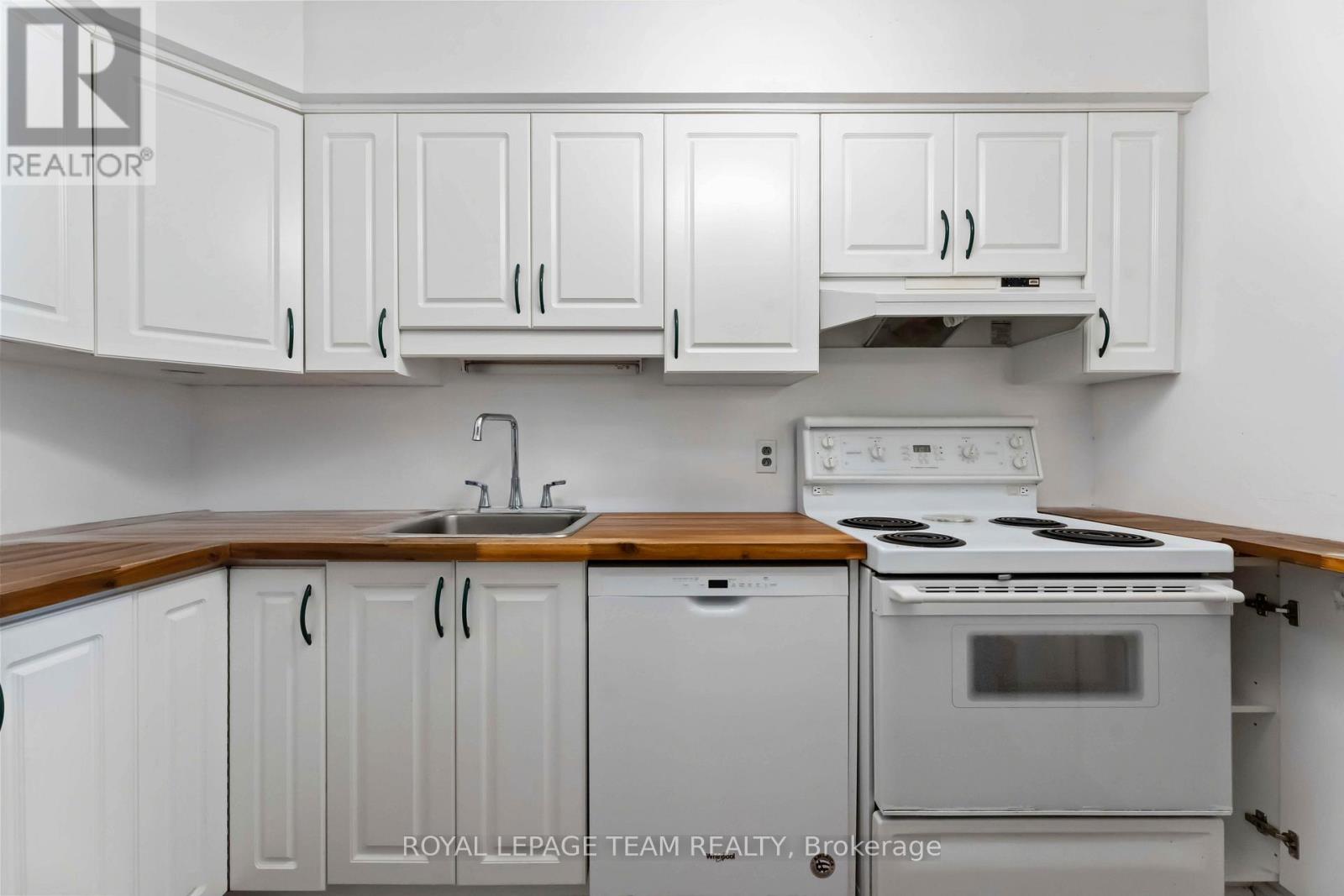 606 - 158c Mcarthur Avenue, Ottawa, Ontario  K1L 8E7 - Photo 7 - X13028868