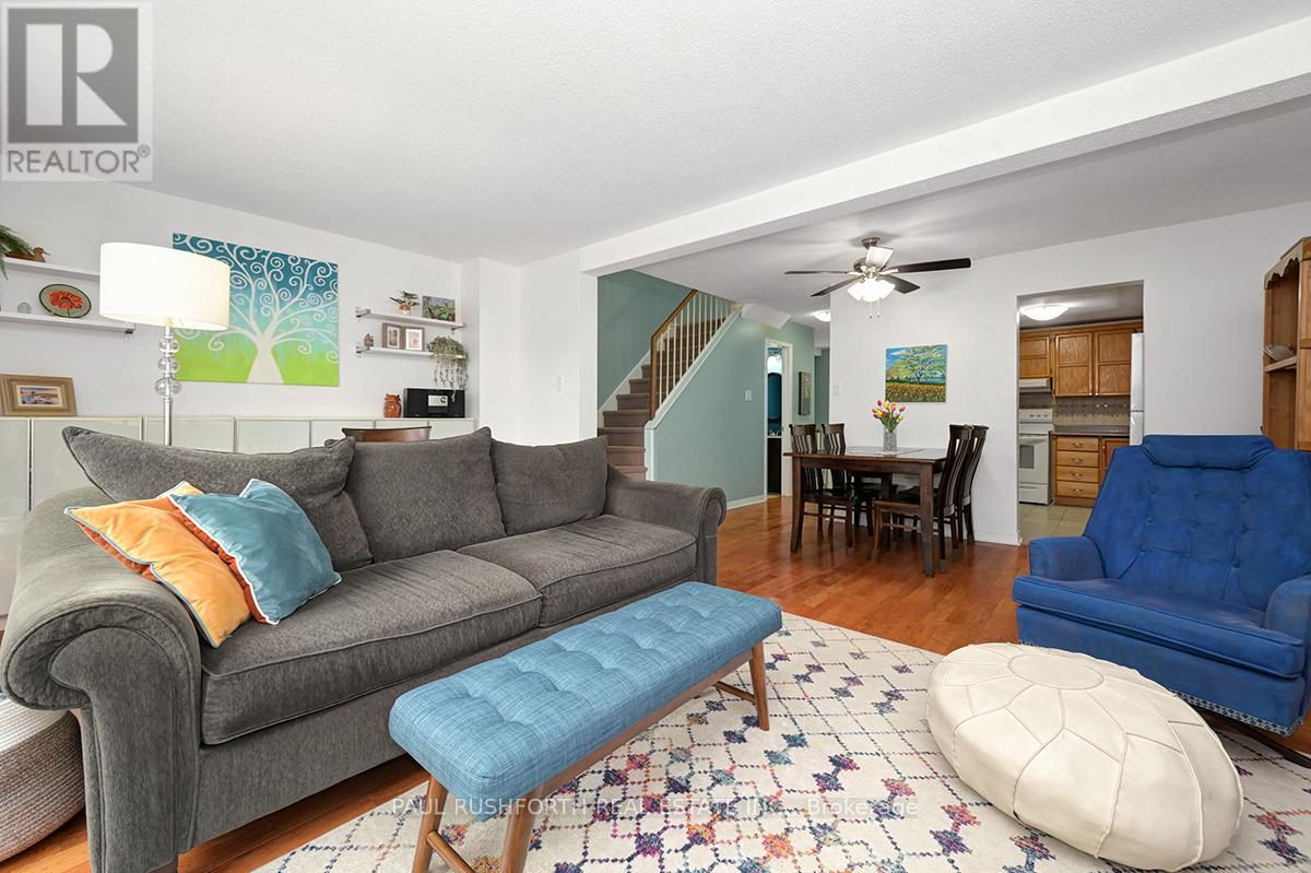 382 Verdon Private, Ottawa, Ontario  K1T 3A3 - Photo 6 - X13028972