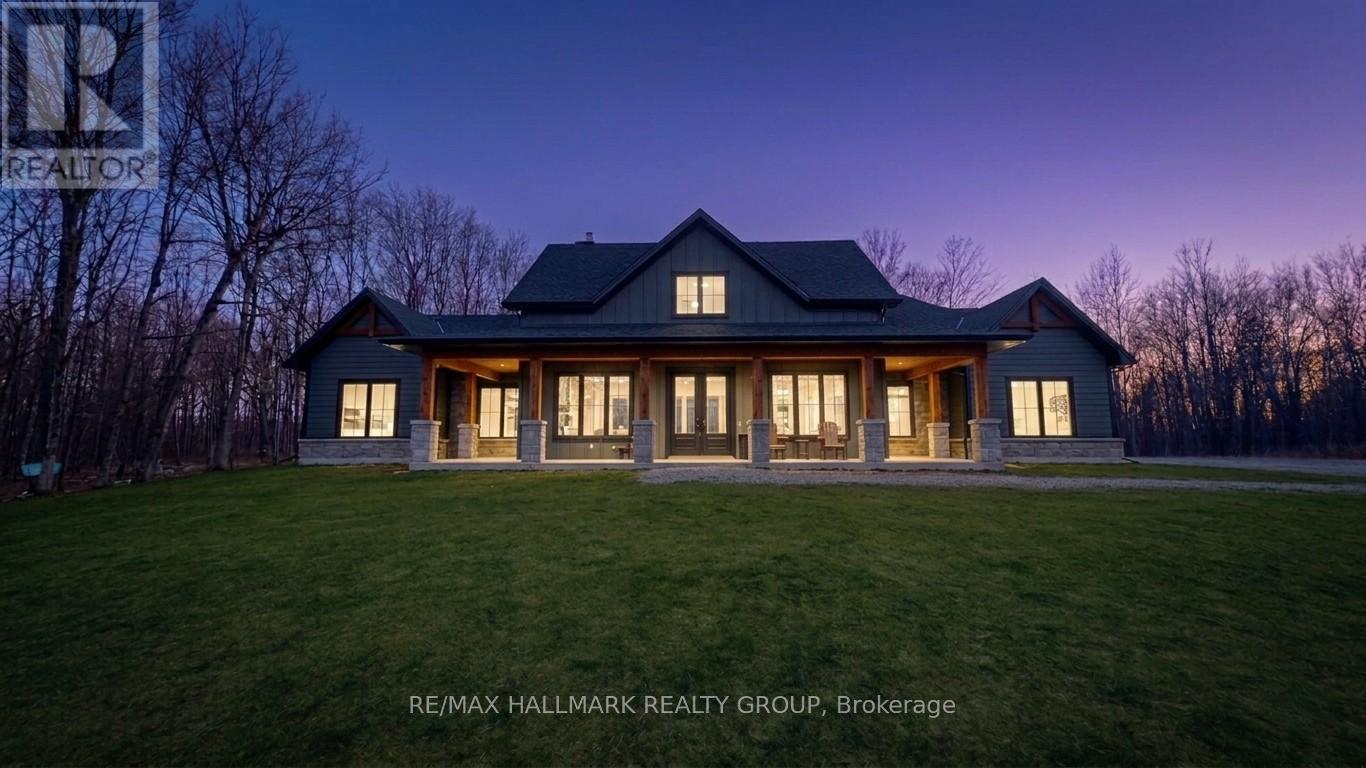 16 COLE ROAD, Elizabethtown-Kitley, Ontario