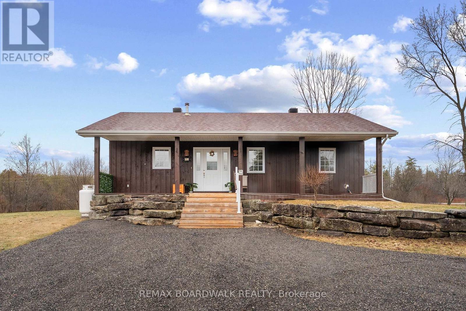 51 Blanchards Hill Road, Rideau Lakes, Ontario  K0G 1L0 - Photo 3 - X13029050