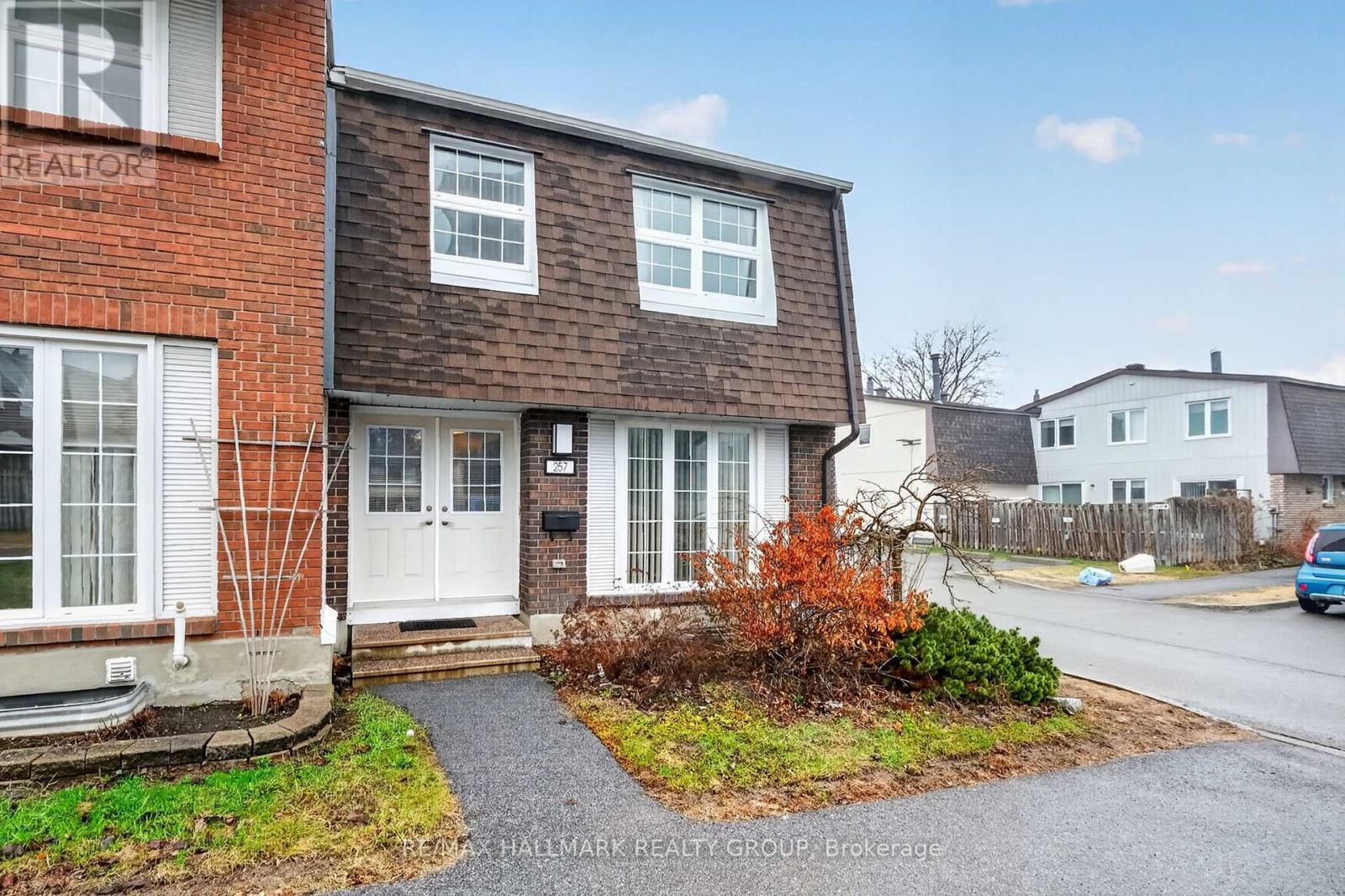 257 - 3310 SOUTHGATE ROAD, Ottawa, Ontario