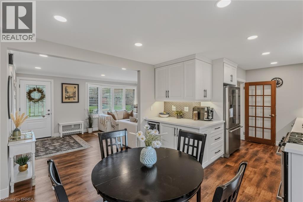 27 Allanton Boulevard, Brantford, Ontario  N3R 3B8 - Photo 22 - 40822831