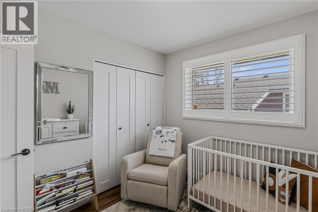 27 Allanton Boulevard, Brantford, Ontario  N3R 3B8 - Photo 35 - 40822831