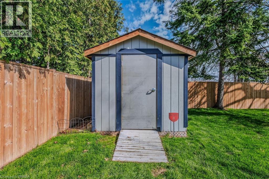 27 Allanton Boulevard, Brantford, Ontario  N3R 3B8 - Photo 7 - 40822831