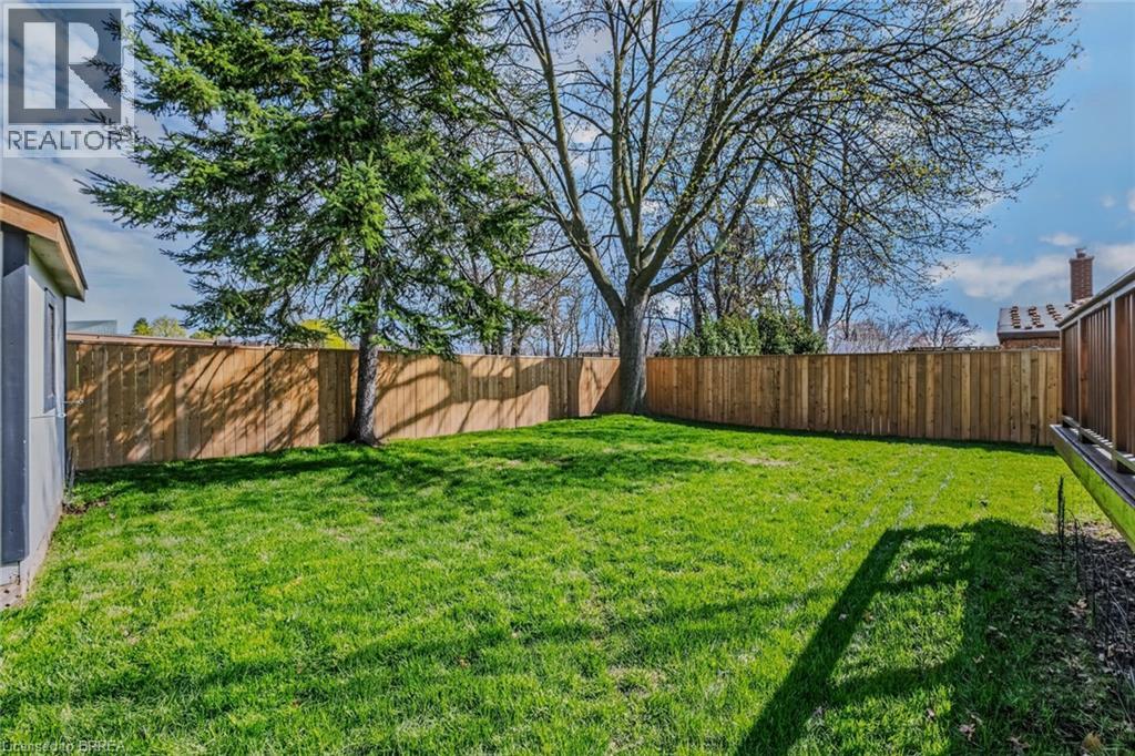 27 Allanton Boulevard, Brantford, Ontario  N3R 3B8 - Photo 9 - 40822831