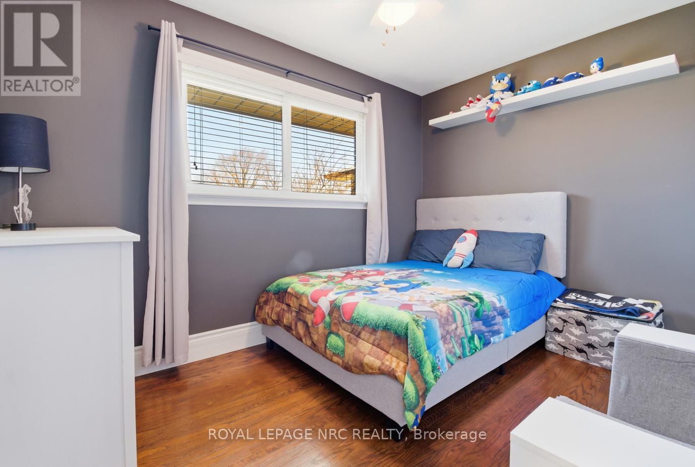 9 Greenhill Drive, Thorold, Ontario  L2V 1W4 - Photo 16 - X13028852