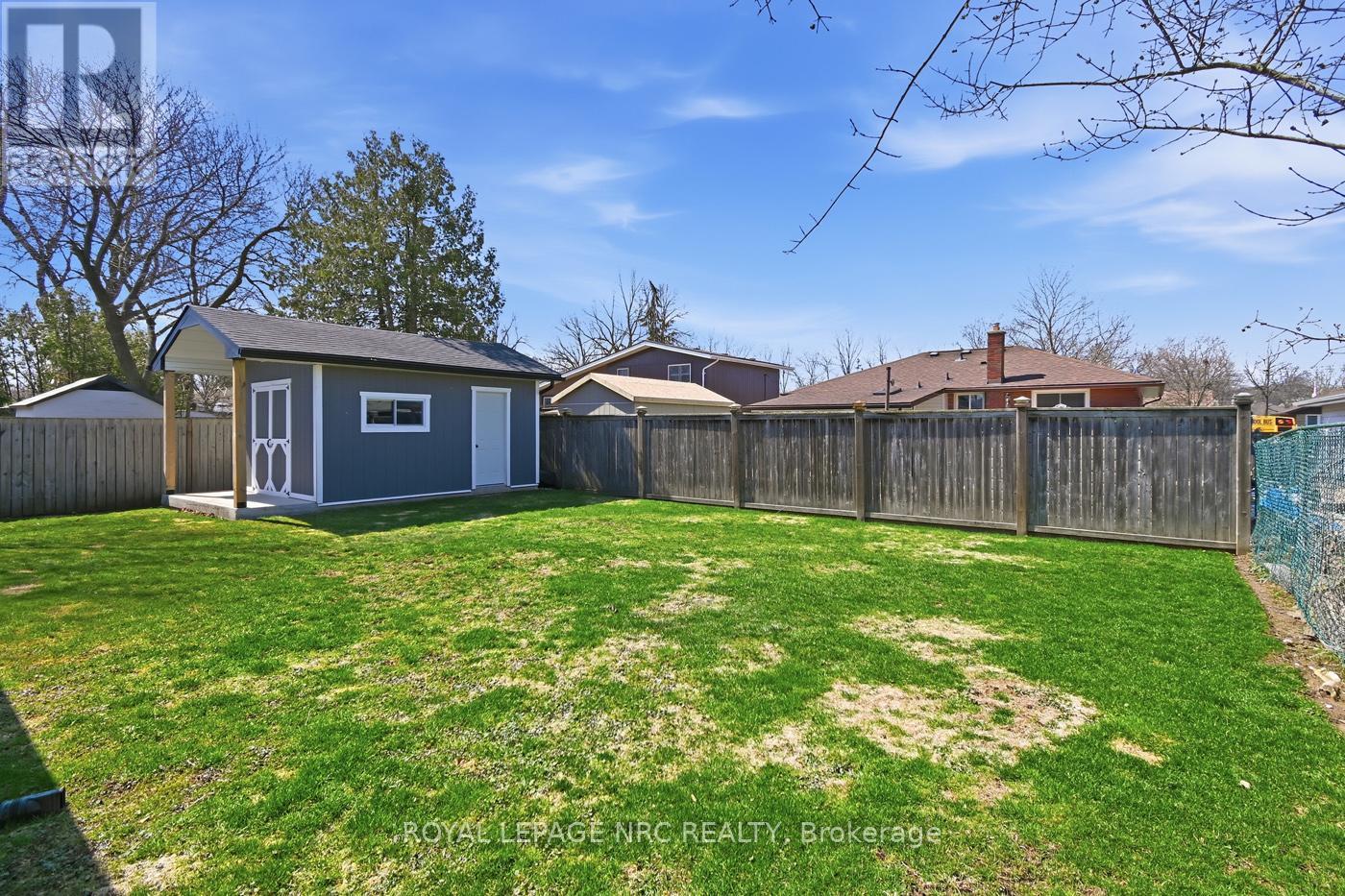 9 Greenhill Drive, Thorold, Ontario  L2V 1W4 - Photo 38 - X13028852