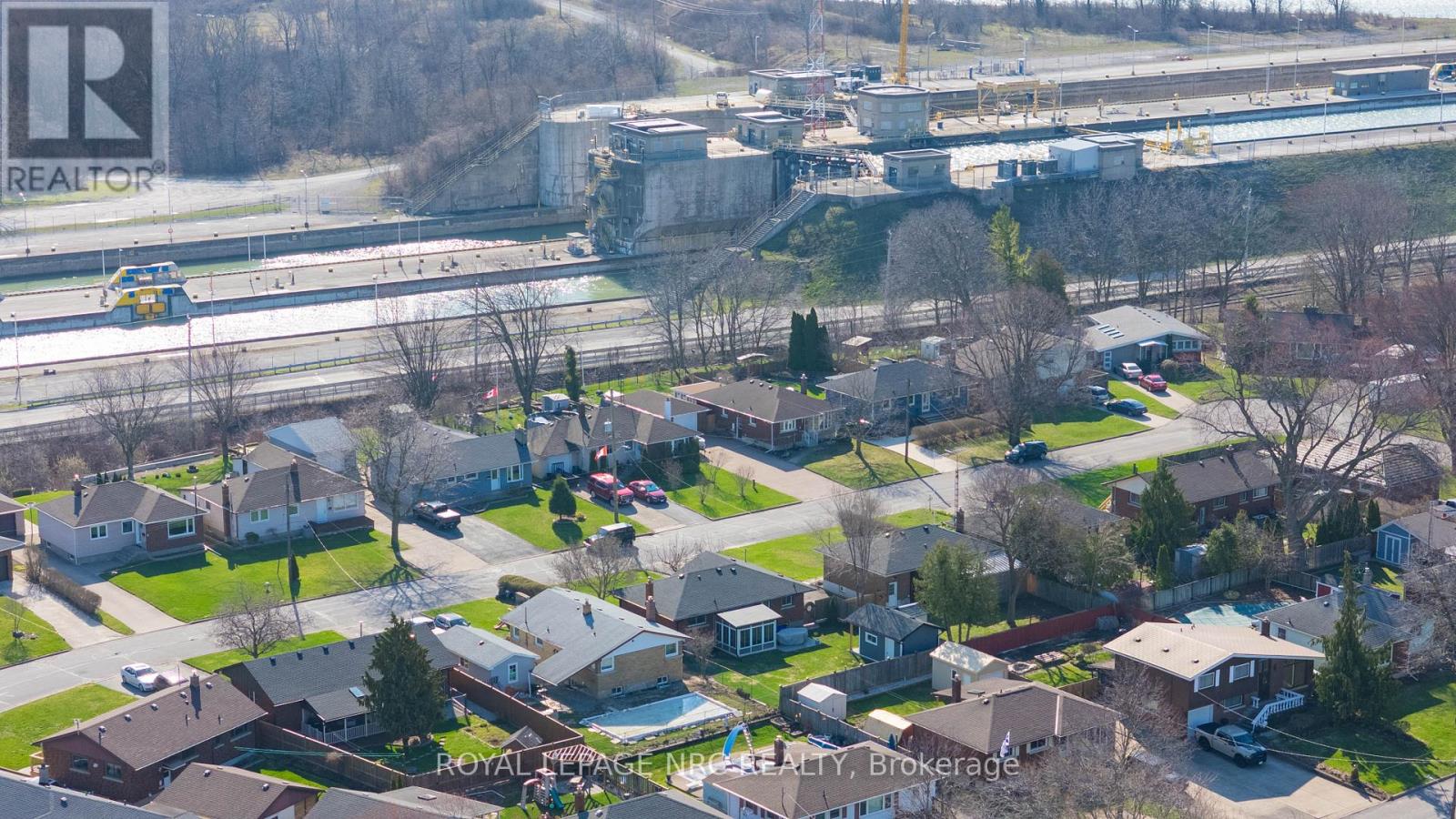 9 Greenhill Drive, Thorold, Ontario  L2V 1W4 - Photo 43 - X13028852