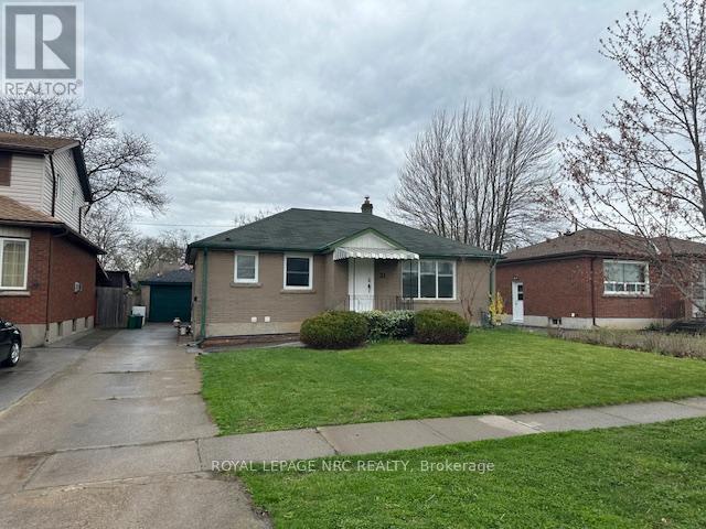 Main Only - 51 Mcmann Drive, Thorold, Ontario  L2V 2V6 - Photo 2 - X13028908