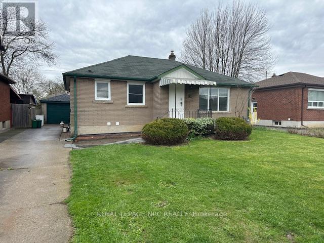 Main Only - 51 Mcmann Drive, Thorold, Ontario  L2V 2V6 - Photo 3 - X13028908