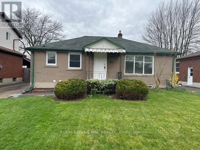 Main Only - 51 Mcmann Drive, Thorold, Ontario  L2V 2V6 - Photo 4 - X13028908