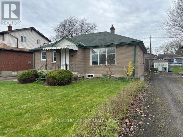 Main Only - 51 Mcmann Drive, Thorold, Ontario  L2V 2V6 - Photo 5 - X13028908