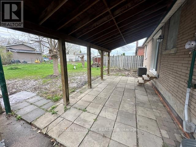 Main Only - 51 Mcmann Drive, Thorold, Ontario  L2V 2V6 - Photo 6 - X13028908