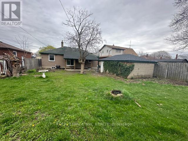 Main Only - 51 Mcmann Drive, Thorold, Ontario  L2V 2V6 - Photo 7 - X13028908