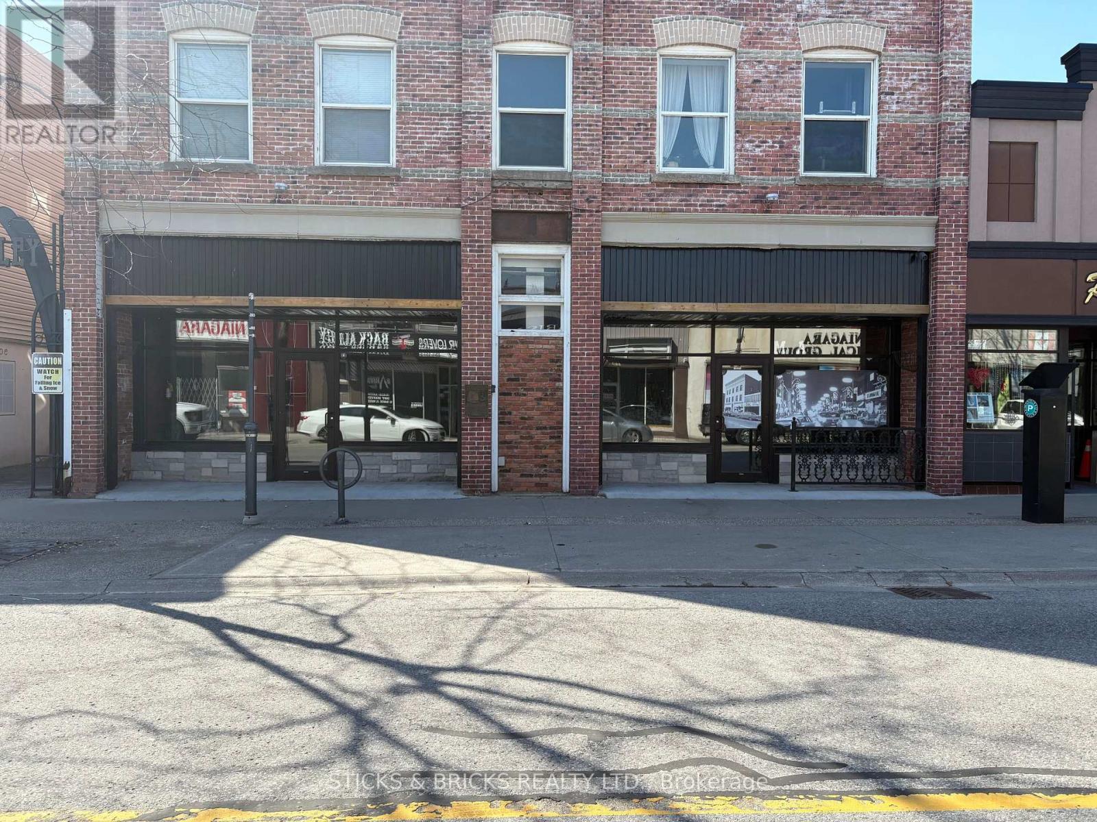 4410 QUEEN STREET, Niagara Falls, Ontario