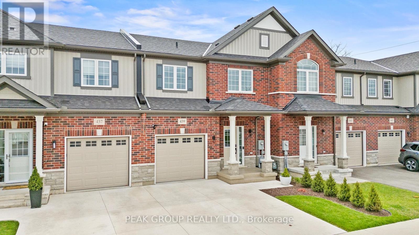 439 Williams Crescent, Fort Erie, Ontario  L2A 4P6 - Photo 2 - X13029030