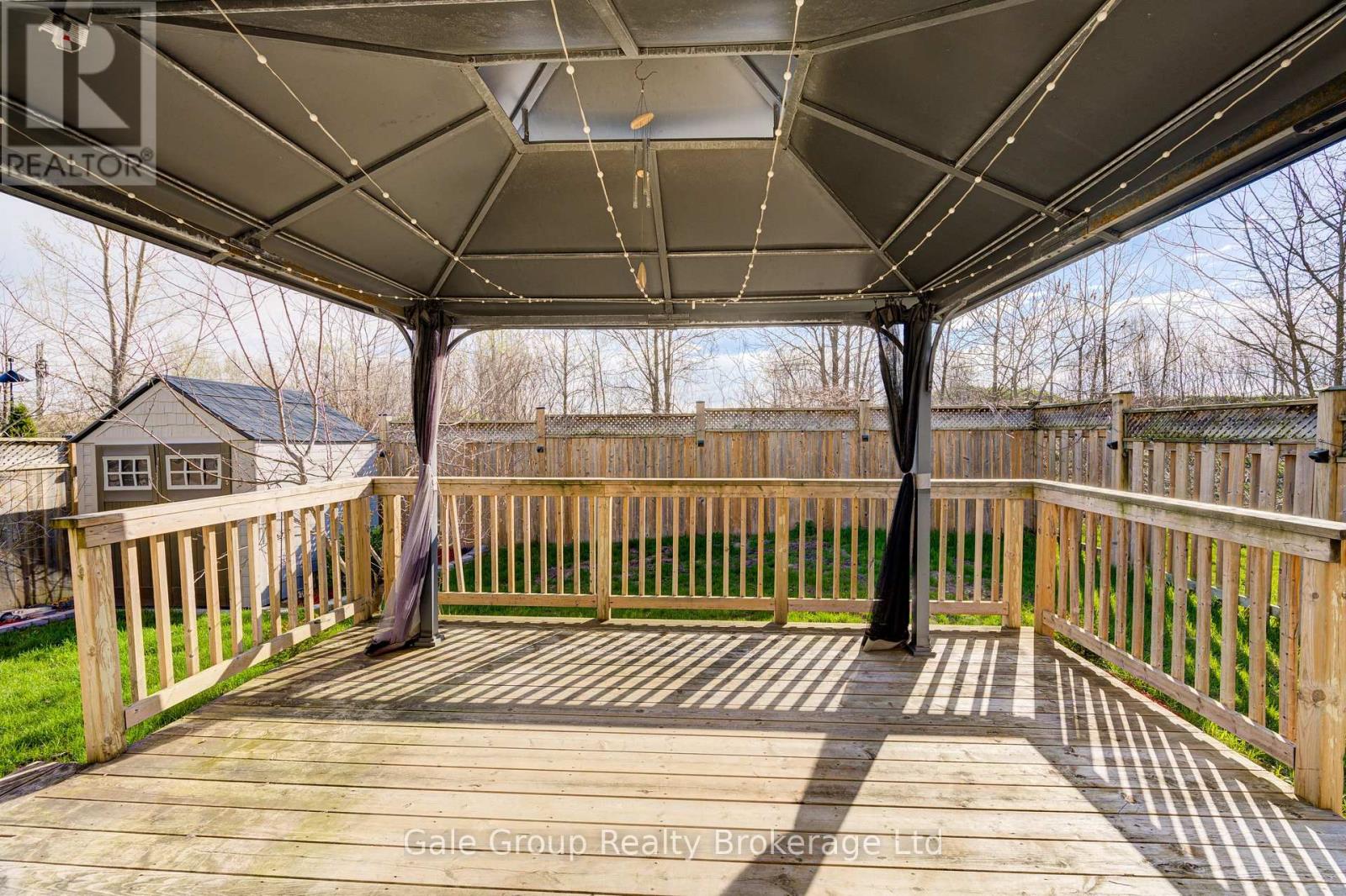 403 Champlain Avenue, Woodstock, Ontario  N4V 0B3 - Photo 17 - X13028886