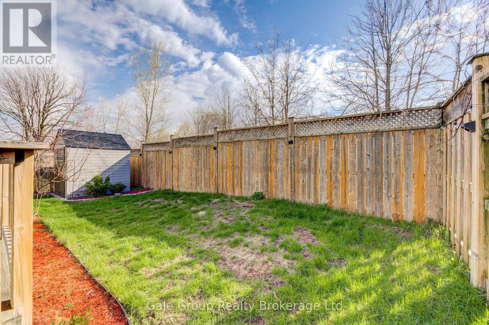 403 Champlain Avenue, Woodstock, Ontario  N4V 0B3 - Photo 18 - X13028886