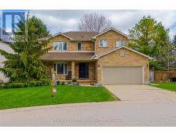 17 ALLISON COURT, Strathroy-Caradoc, Ontario