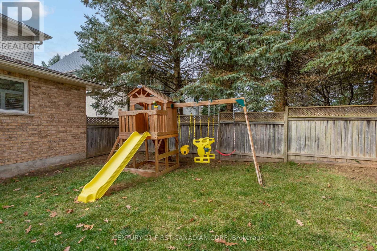 17 Allison Court, Strathroy-Caradoc, Ontario  N7G 4C2 - Photo 36 - X13025880