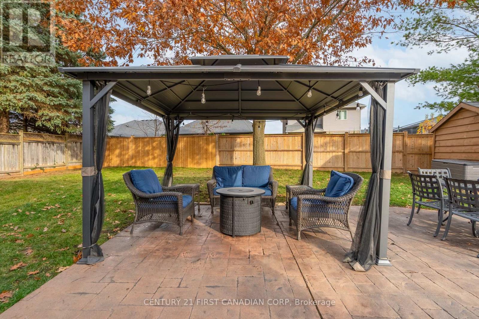 17 Allison Court, Strathroy-Caradoc, Ontario  N7G 4C2 - Photo 38 - X13025880