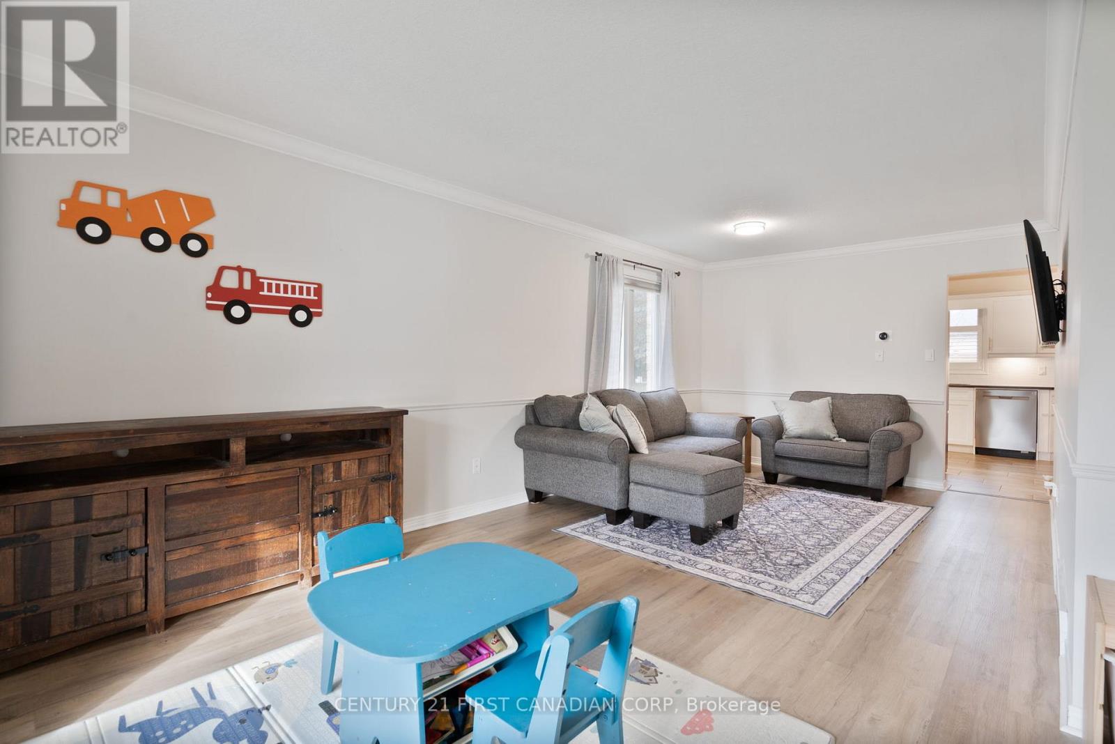 17 Allison Court, Strathroy-Caradoc, Ontario  N7G 4C2 - Photo 6 - X13025880