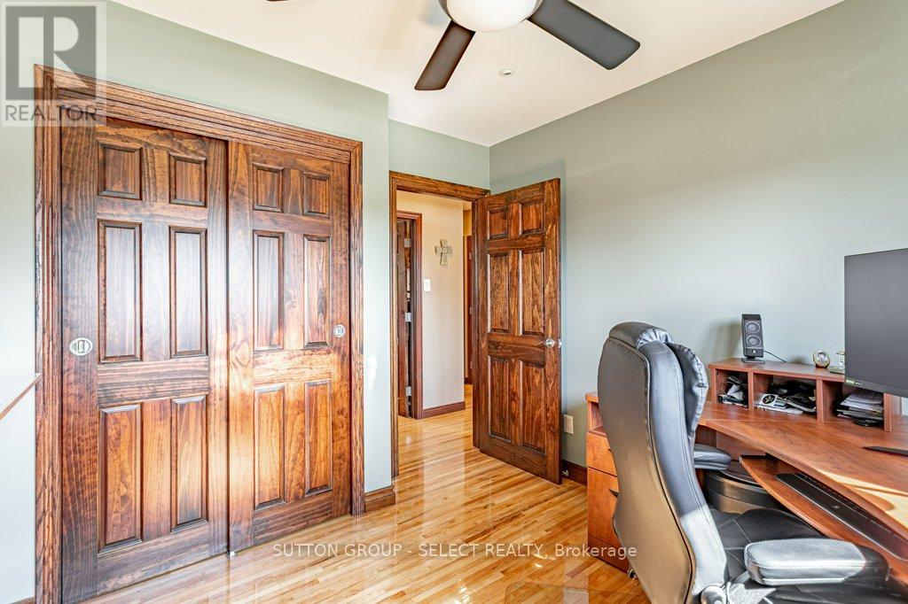 1054 Chippewa Drive, London East, Ontario  N5V 2T7 - Photo 17 - X13026742