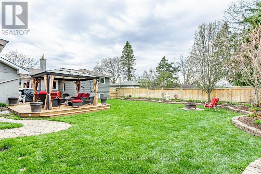 1054 Chippewa Drive, London East, Ontario  N5V 2T7 - Photo 27 - X13026742