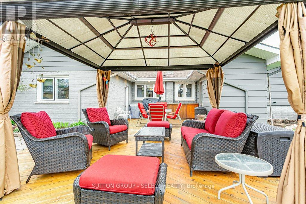 1054 Chippewa Drive, London East, Ontario  N5V 2T7 - Photo 31 - X13026742