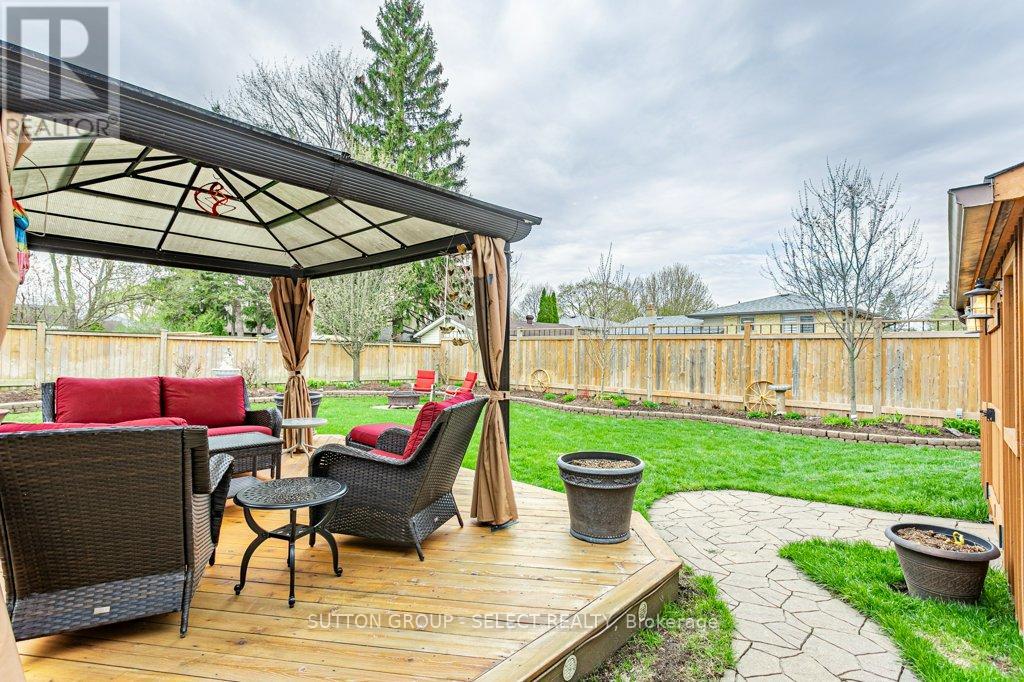 1054 Chippewa Drive, London East, Ontario  N5V 2T7 - Photo 26 - X13026742