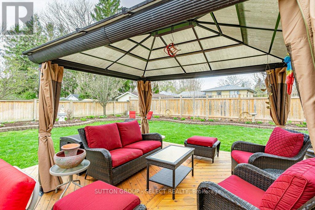 1054 Chippewa Drive, London East, Ontario  N5V 2T7 - Photo 32 - X13026742