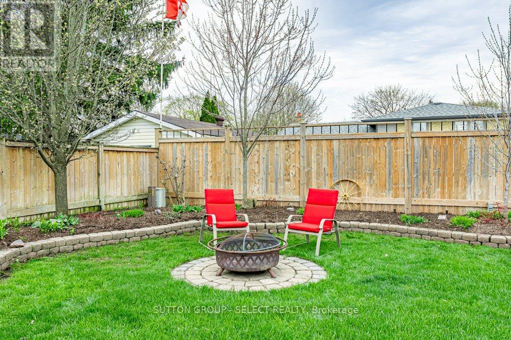 1054 Chippewa Drive, London East, Ontario  N5V 2T7 - Photo 28 - X13026742