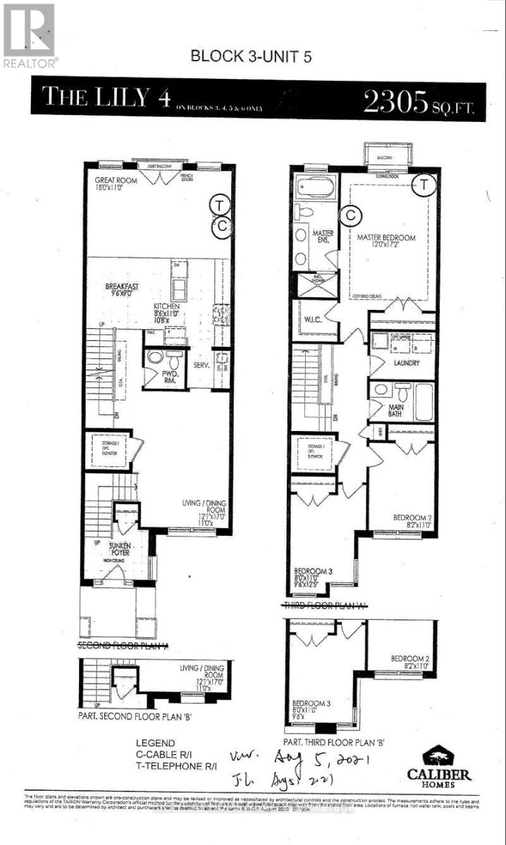 67 Puisaya Drive, Richmond Hill, Ontario  L4E 1L2 - Photo 3 - N13010400