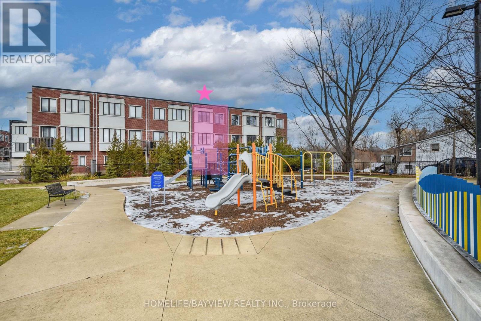 12 Genuine Lane, Richmond Hill, Ontario  L4B 0E5 - Photo 3 - N12960844