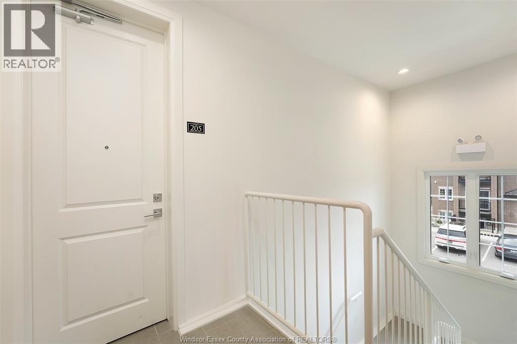 233 Watson Unit# 205, Windsor, Ontario  N8S 3R8 - Photo 12 - 26008859
