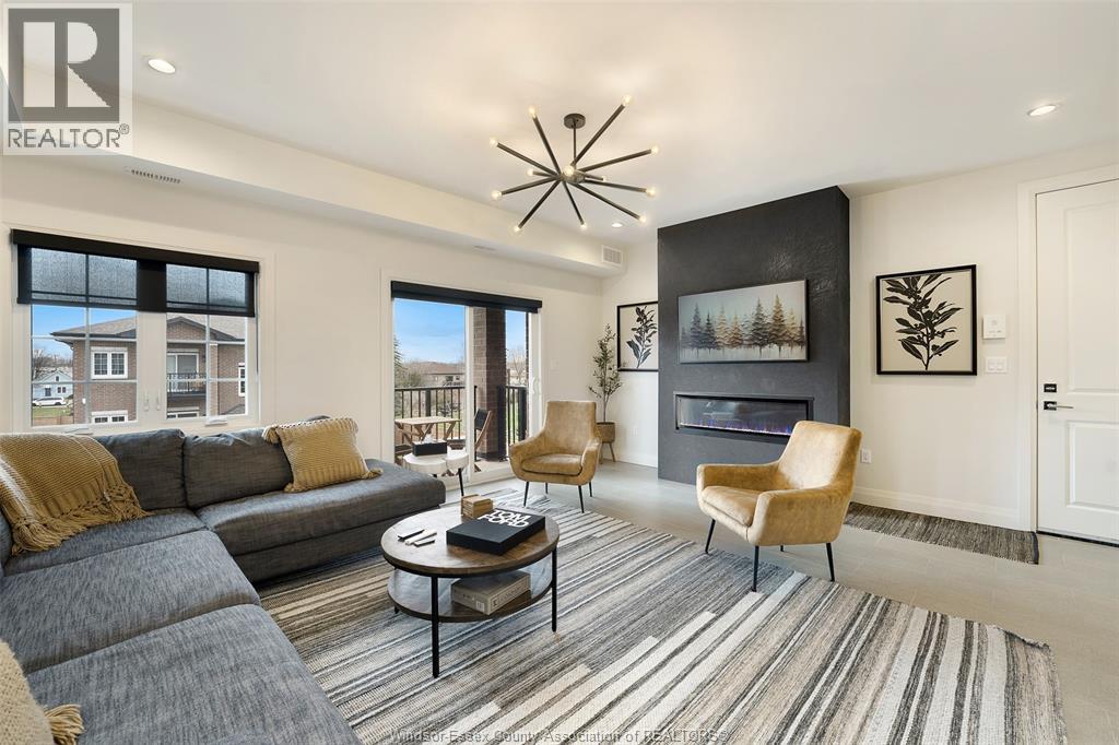 233 Watson Unit# 205, Windsor, Ontario  N8S 3R8 - Photo 17 - 26008859