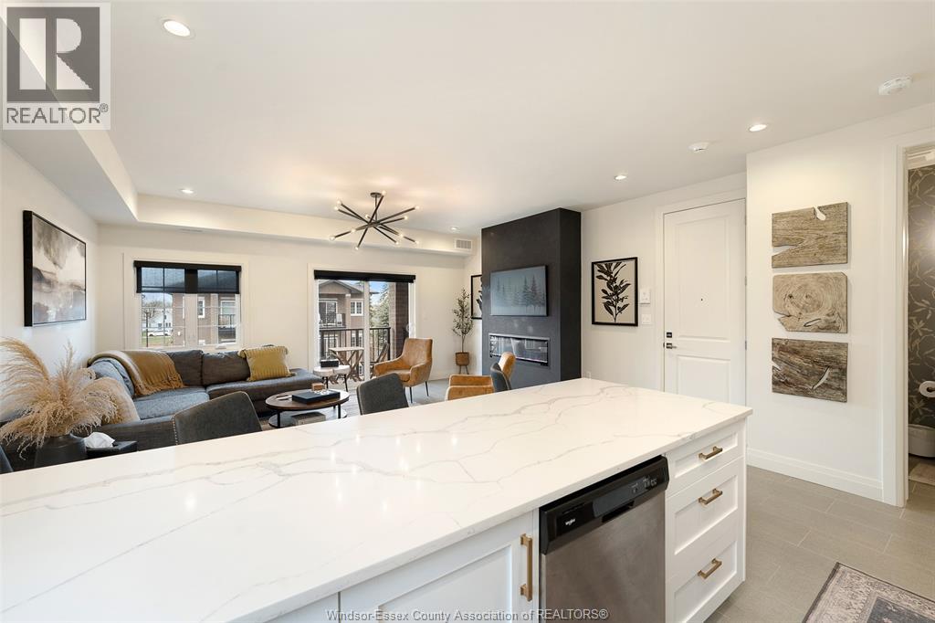 233 Watson Unit# 205, Windsor, Ontario  N8S 3R8 - Photo 21 - 26008859