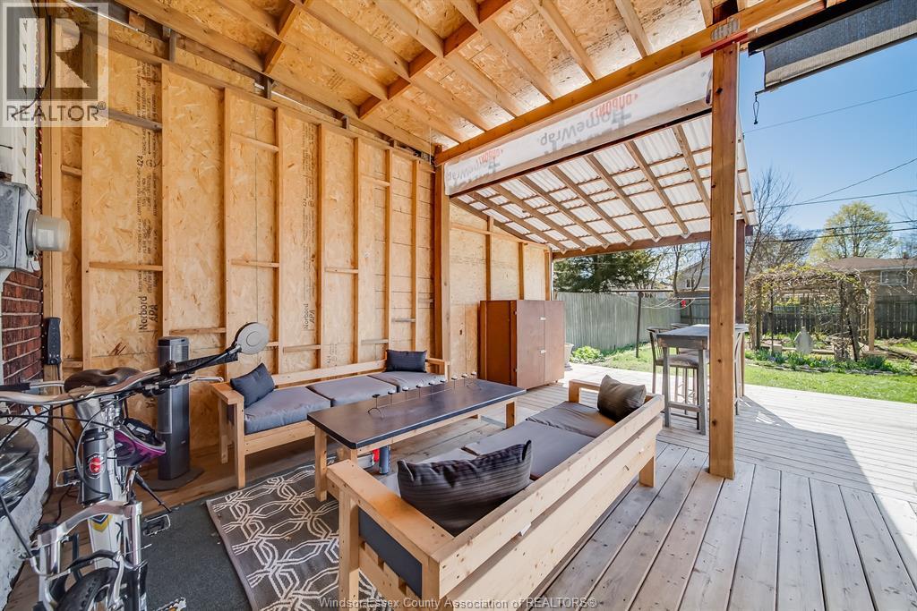 641 Cameron Avenue, Windsor, Ontario  N9B 1Z2 - Photo 39 - 26008390