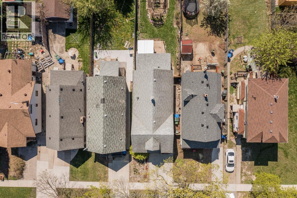 641 Cameron Avenue, Windsor, Ontario  N9B 1Z2 - Photo 4 - 26008390