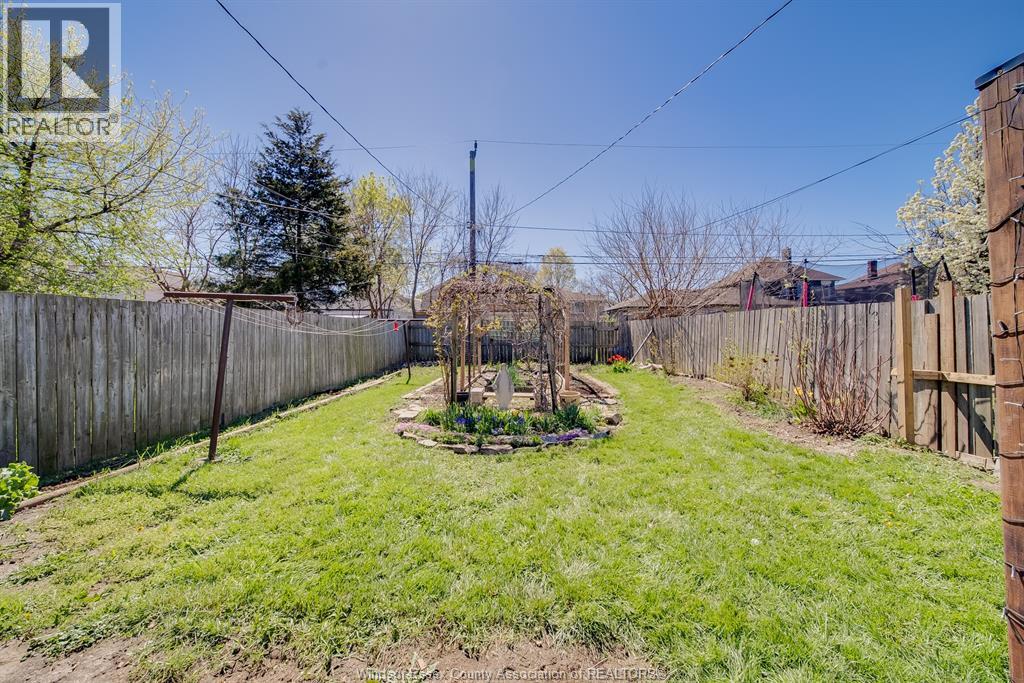 641 Cameron Avenue, Windsor, Ontario  N9B 1Z2 - Photo 40 - 26008390