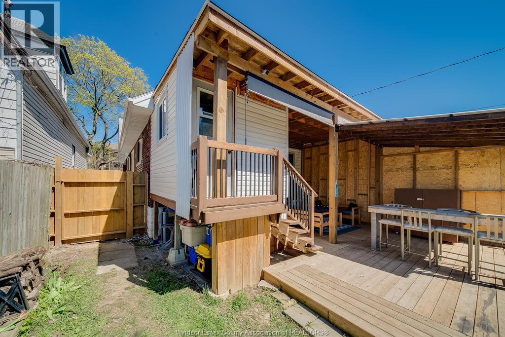 641 Cameron Avenue, Windsor, Ontario  N9B 1Z2 - Photo 41 - 26008390