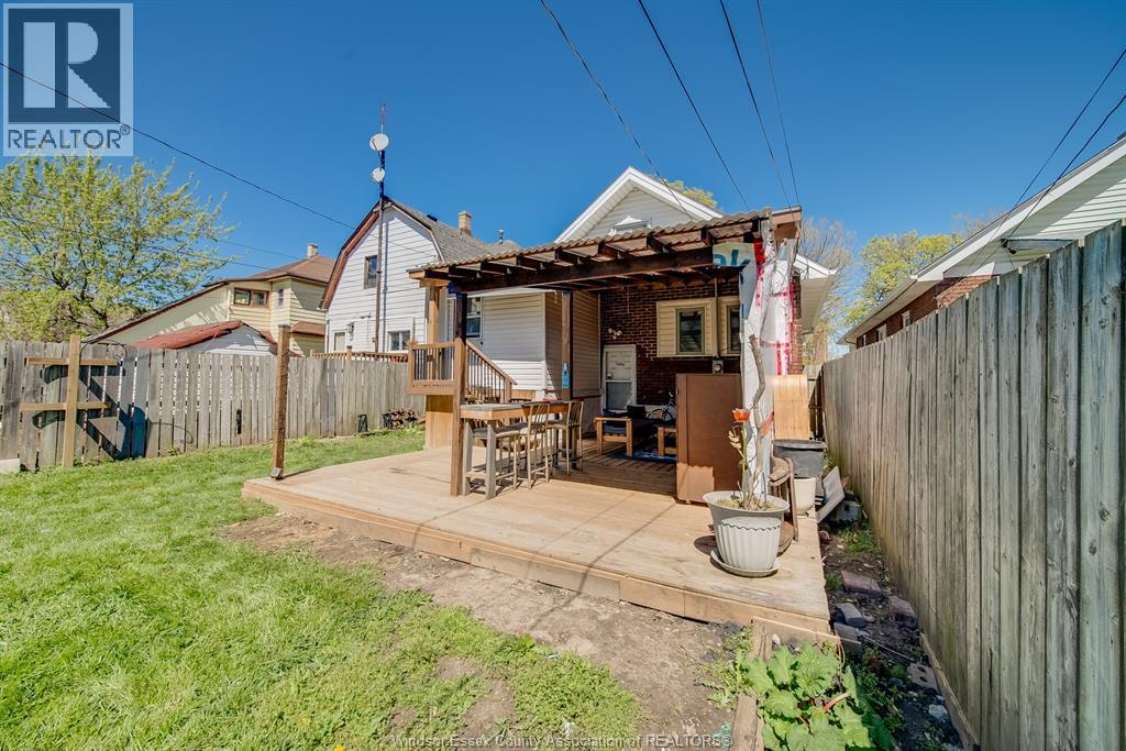 641 Cameron Avenue, Windsor, Ontario  N9B 1Z2 - Photo 43 - 26008390