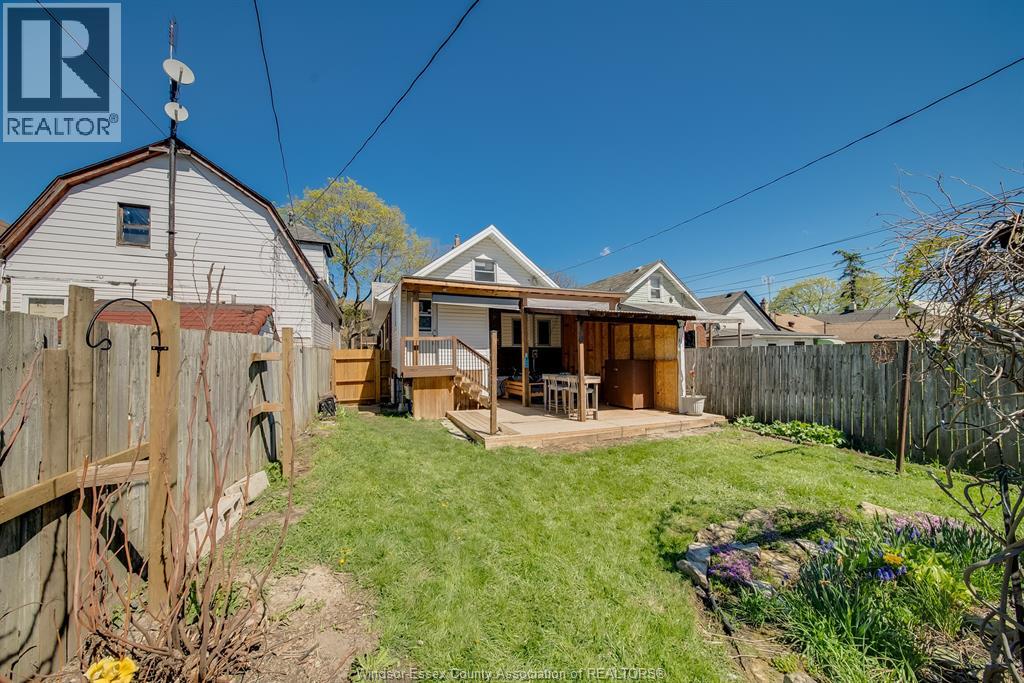 641 Cameron Avenue, Windsor, Ontario  N9B 1Z2 - Photo 44 - 26008390