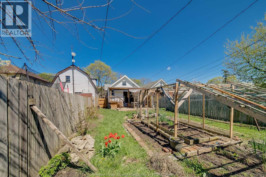 641 Cameron Avenue, Windsor, Ontario  N9B 1Z2 - Photo 45 - 26008390