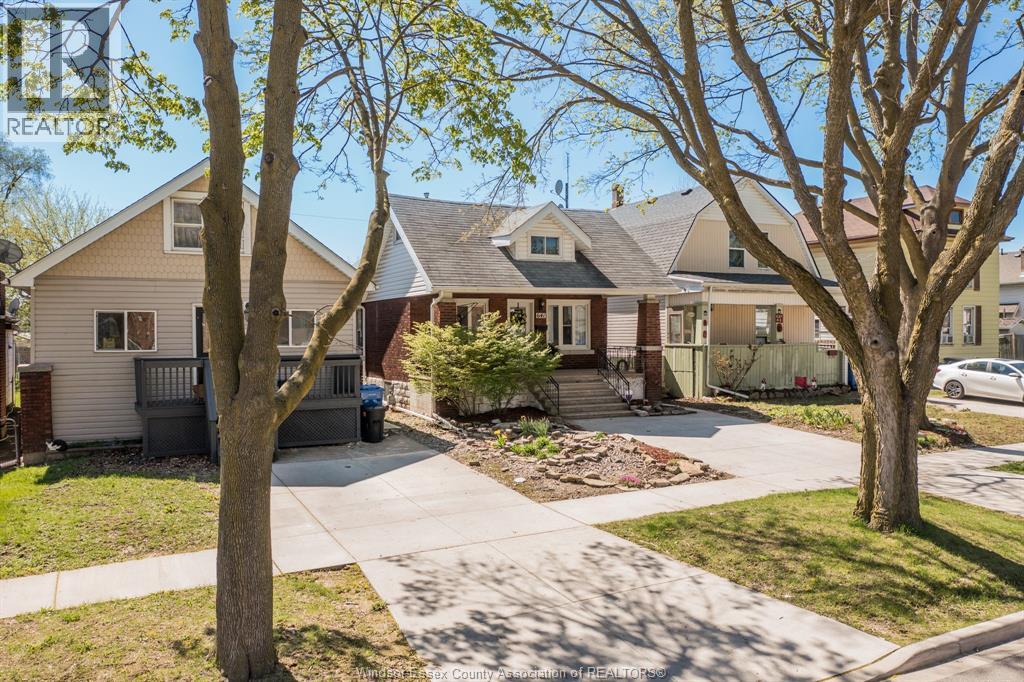 641 Cameron Avenue, Windsor, Ontario  N9B 1Z2 - Photo 46 - 26008390
