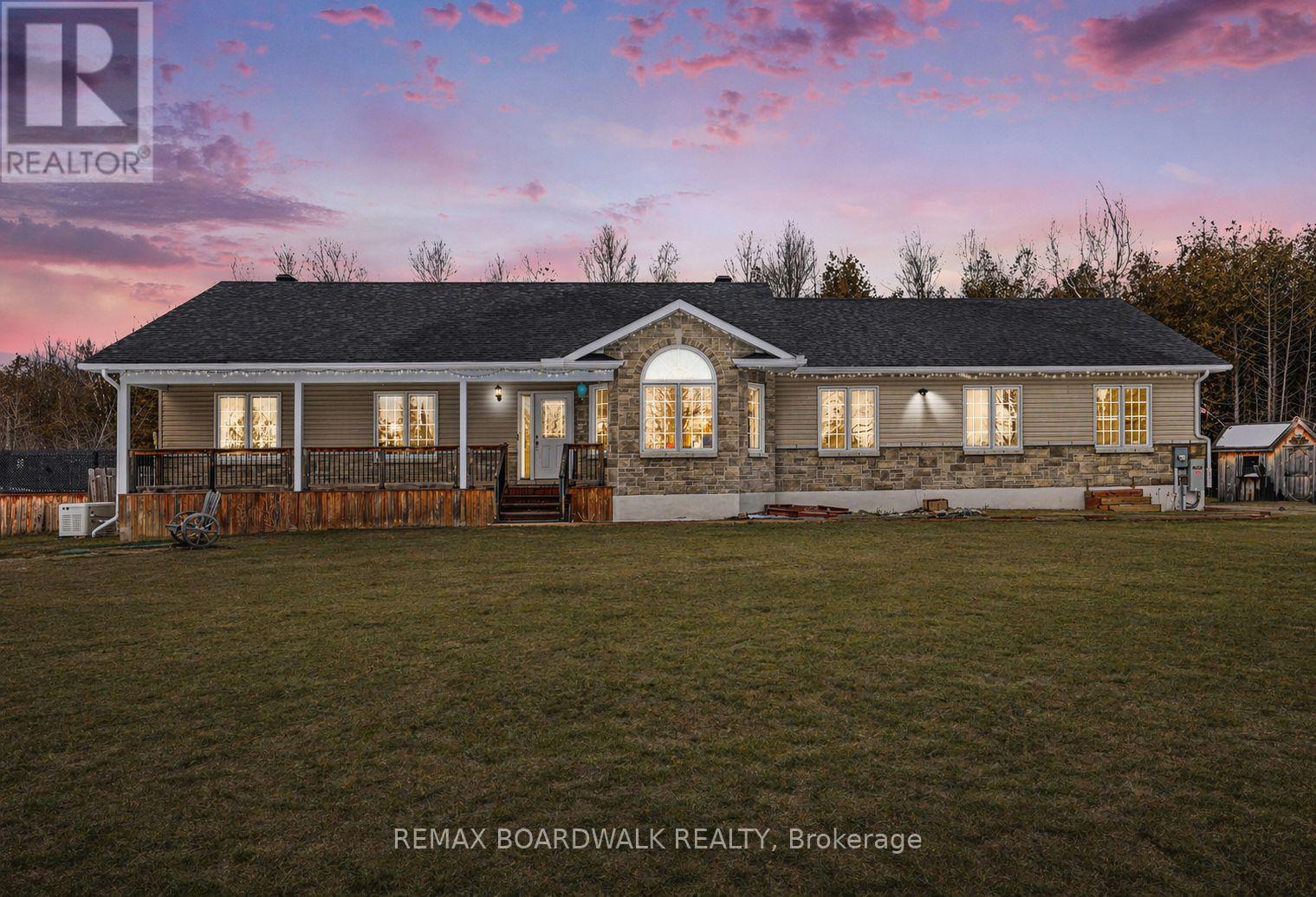 264 EJS LANE, Beckwith, Ontario