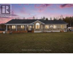 264 EJS LANE, Beckwith, Ontario