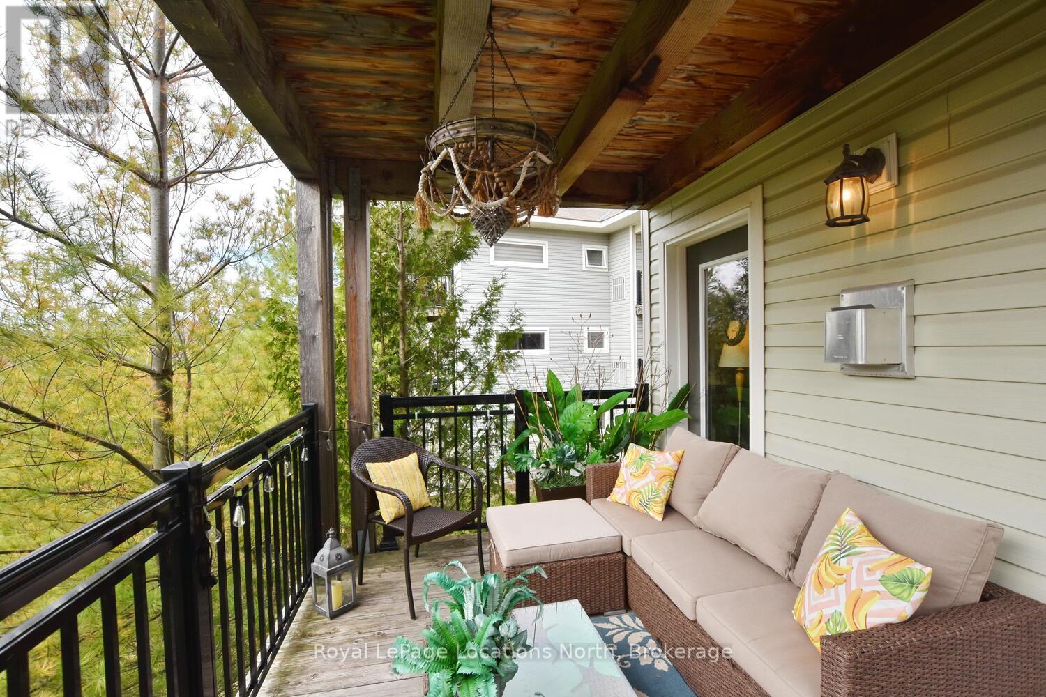 208 - 6 Brandy Lane Drive, Collingwood, Ontario  L9Y 0X4 - Photo 11 - S13028846