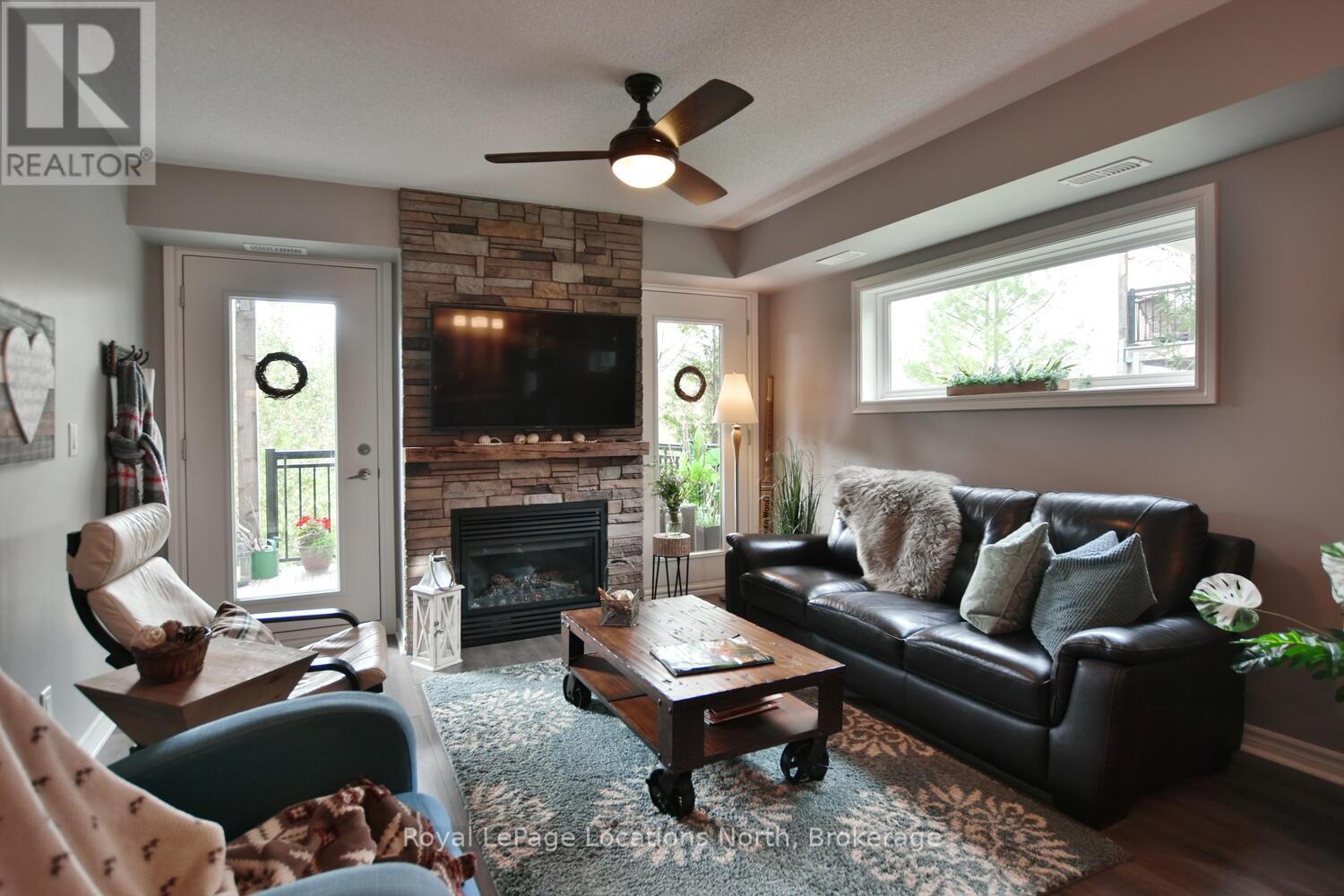 208 - 6 Brandy Lane Drive, Collingwood, Ontario  L9Y 0X4 - Photo 14 - S13028846