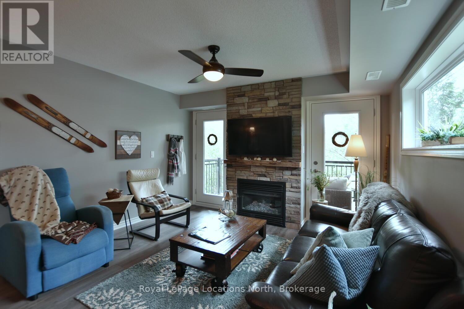 208 - 6 Brandy Lane Drive, Collingwood, Ontario  L9Y 0X4 - Photo 15 - S13028846